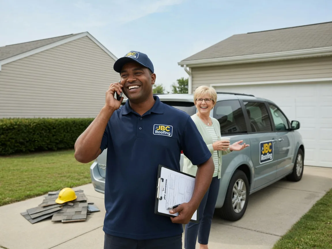 Roof Replacement Lopez, PA FAQs